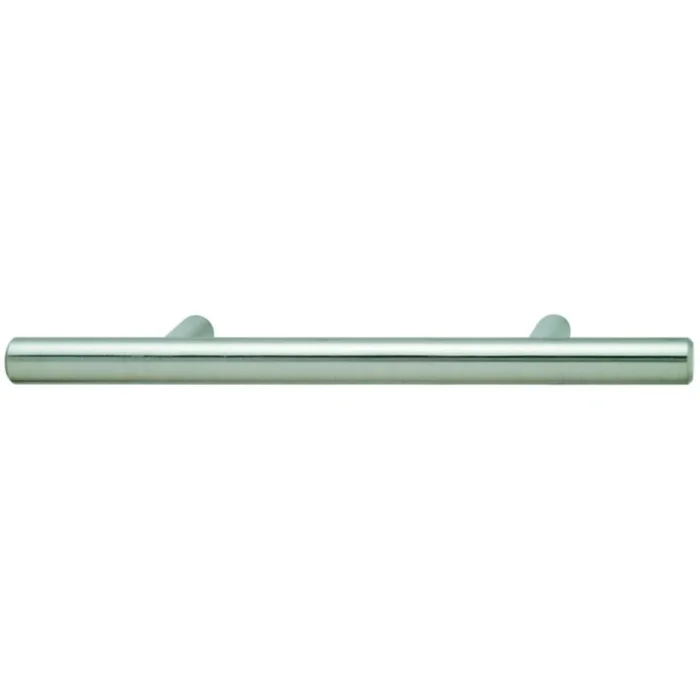 Hafele 4-1/4 Inch Center to Center Bar Cabinet Pull