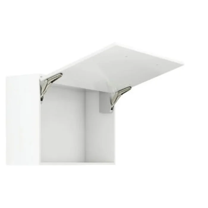Hafele Free Flap 1.7 Swing Up Fitting Set