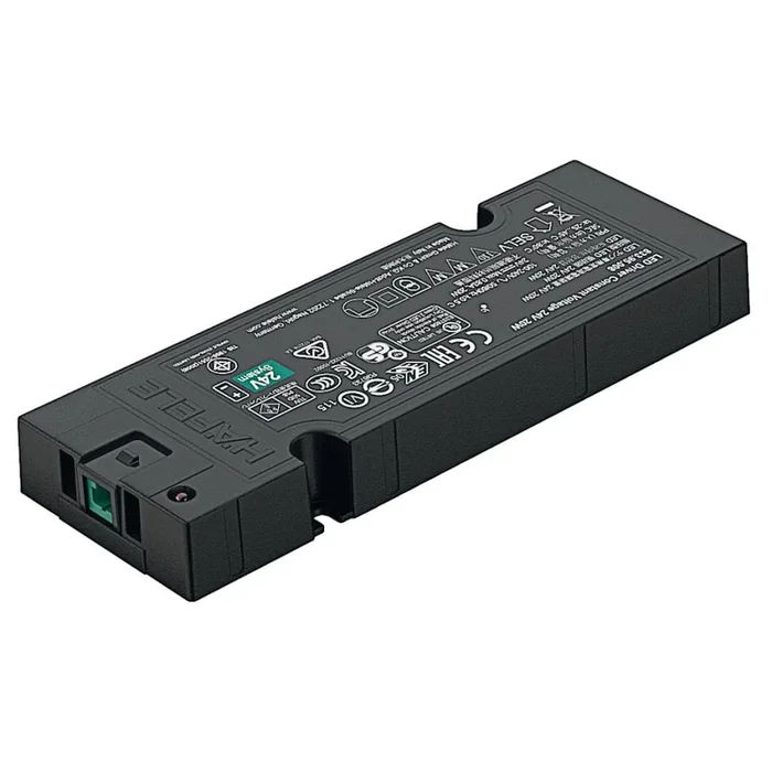 Hafele Loox5 Constant Voltage Driver 24 V 20W