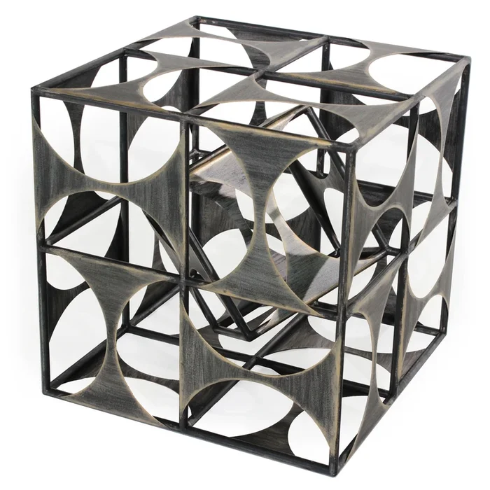 Hanging candle holders, Medium