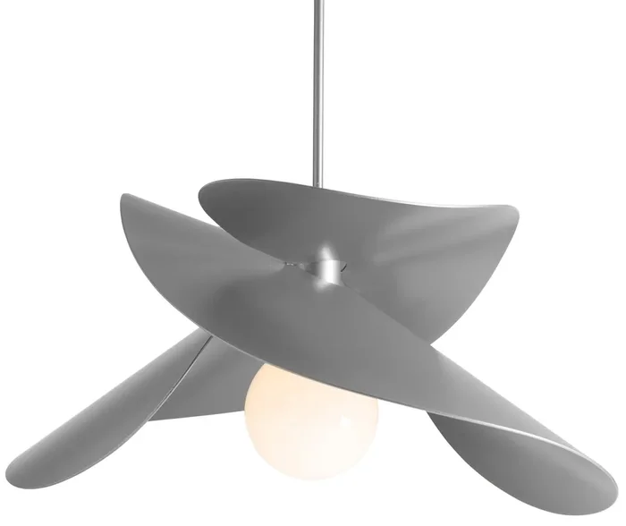 Hibiscus Outdoor Pendant