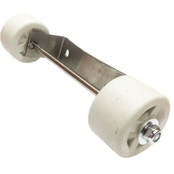 Hiland Tall Heater Wheel Assembly