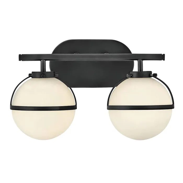 Hollis Bathroom Vanity Light