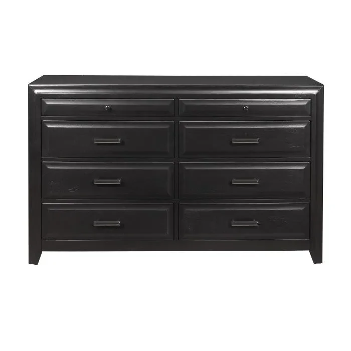Homelegance – Cordelia Dresser in Espresso – 1517-5