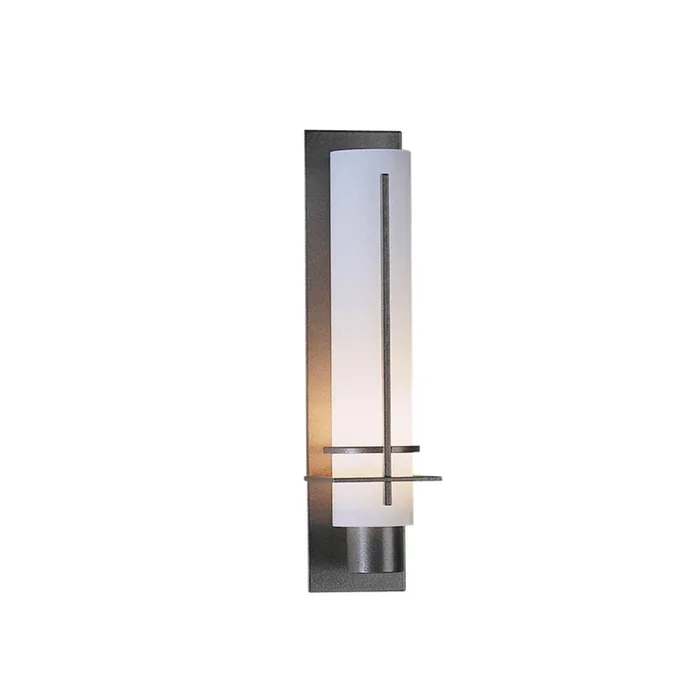 Hubbardton Forge After Hours Sconce, 207858-SKT-85-GG0173