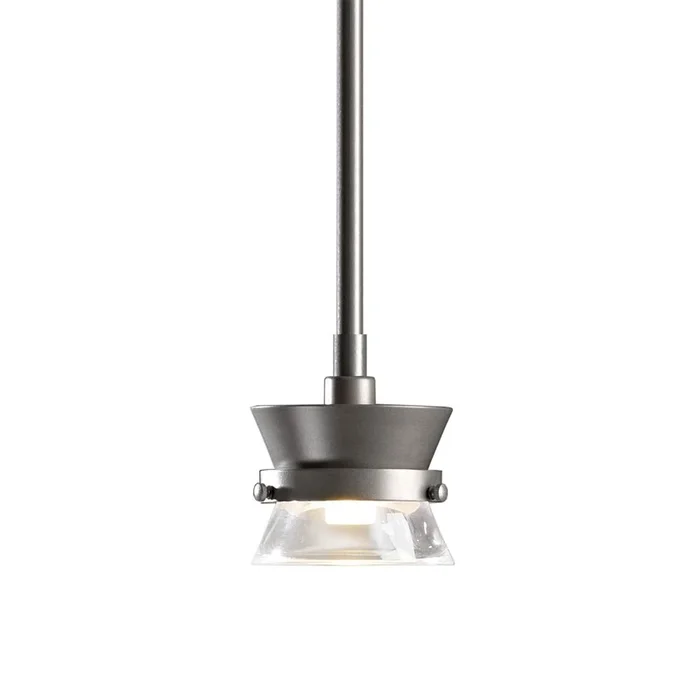 Hubbardton Forge Apparatus Mini Pendant, 187250-SKT-MULT-85-ZM0378