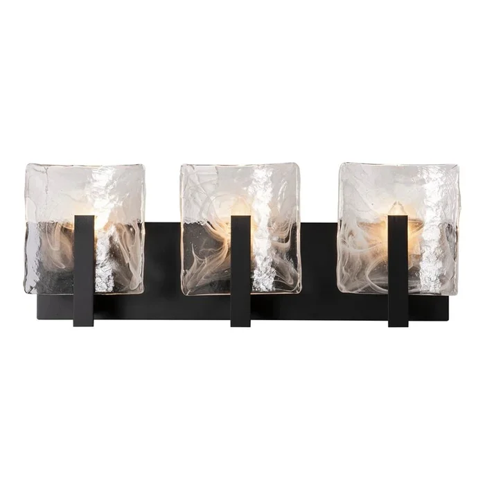 Hubbardton Forge Arc 3-Light Bath Sconce, 201312-SKT-85-YR0719