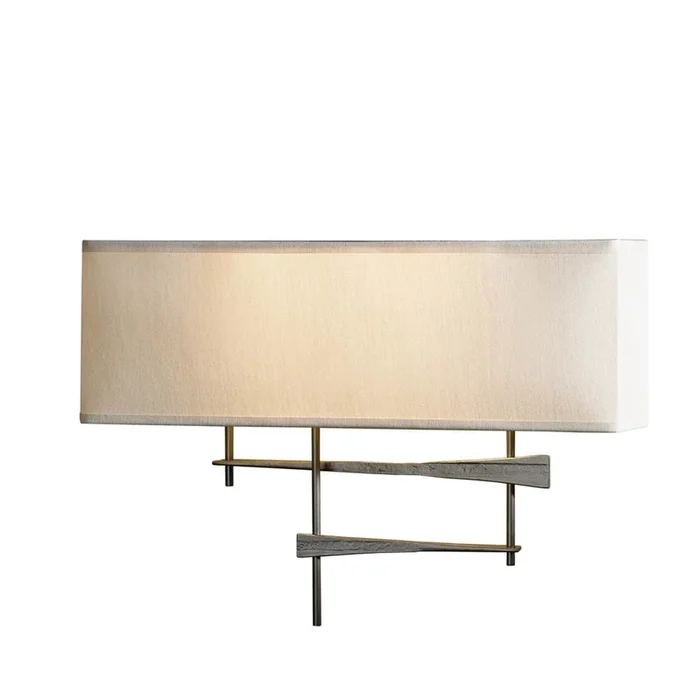 Hubbardton Forge Cavaletti Sconce, 207675-SKT-85-SE1606