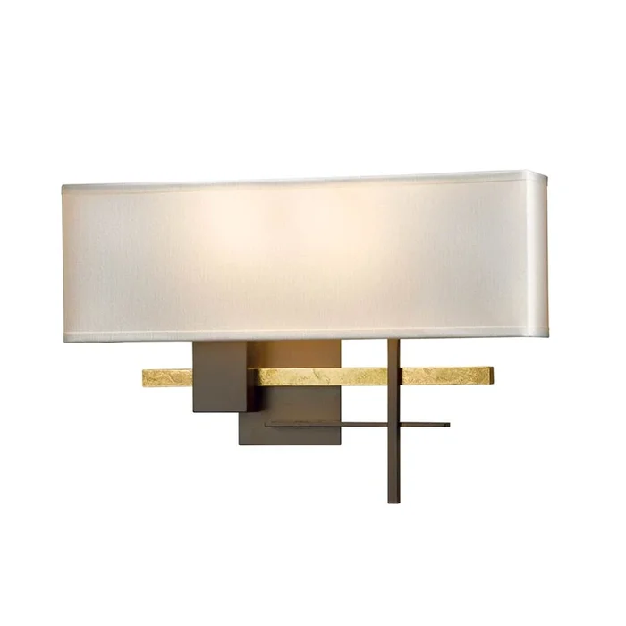 Hubbardton Forge Cosmo Sconce, 206350-SKT-14-84-SE1606