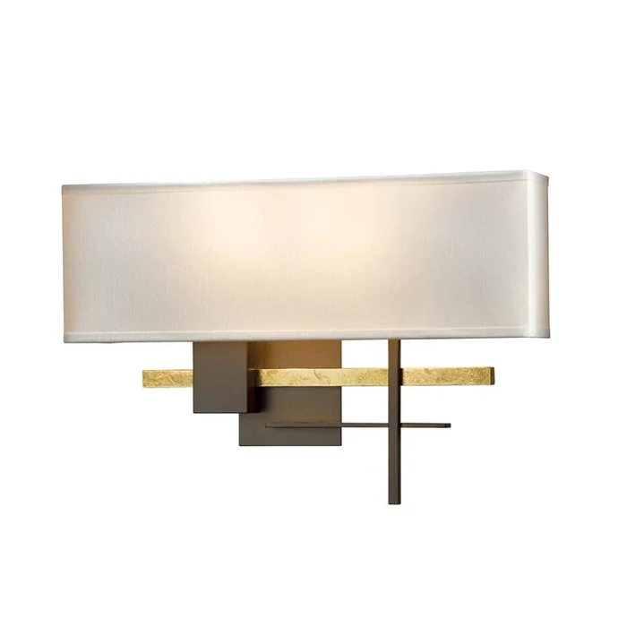 Hubbardton Forge Cosmo Sconce, 206350-SKT-85-82-SF1606