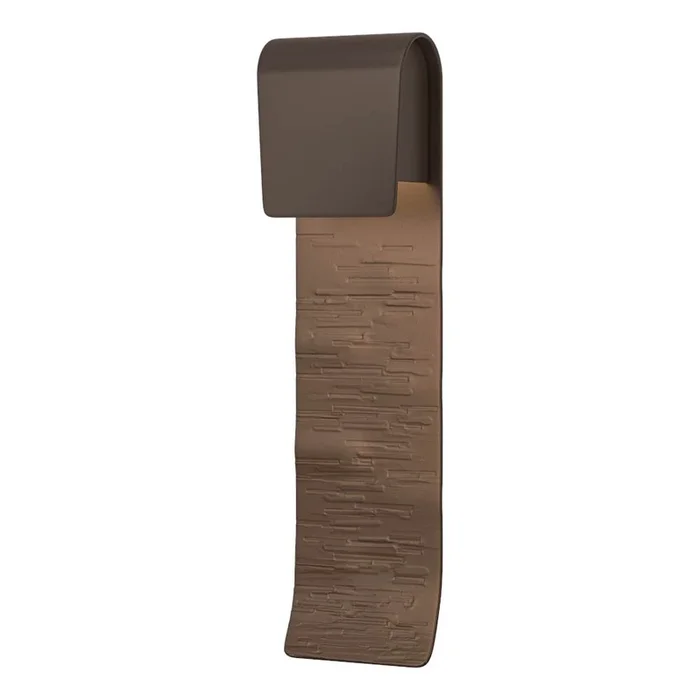 Hubbardton Forge Element Large Outdoor Sconce, 302036-SKT-75