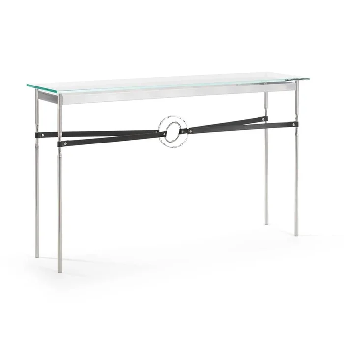 Hubbardton Forge Equus Console Table, 750118-14-05-LK-VA0714