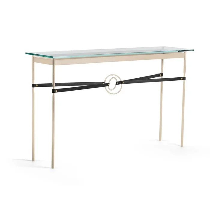 Hubbardton Forge Equus Console Table, 750118-84-84-LK-VA0714