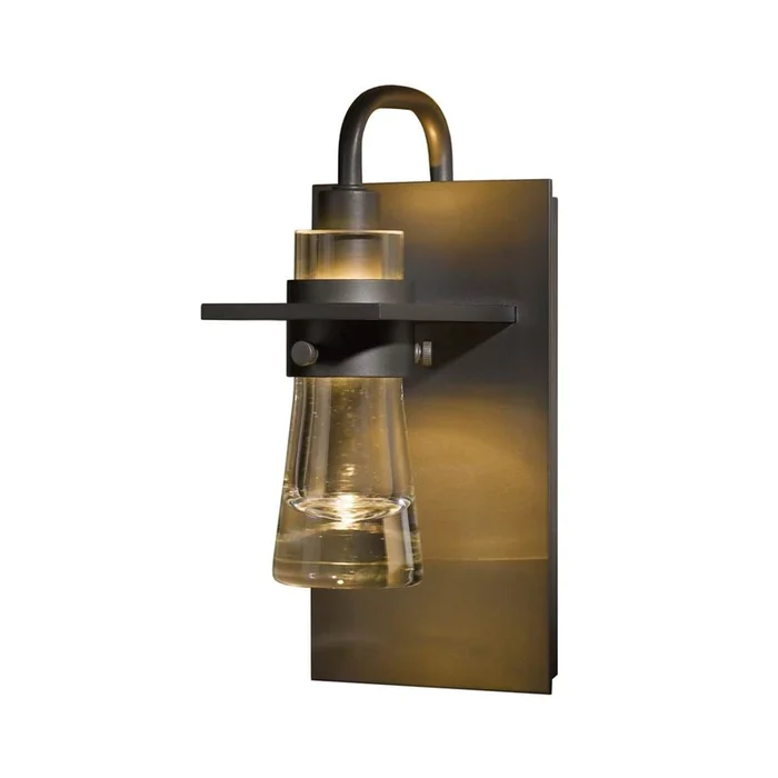 Hubbardton Forge Erlenmeyer Sconce, 207710-SKT-20-ZM0343