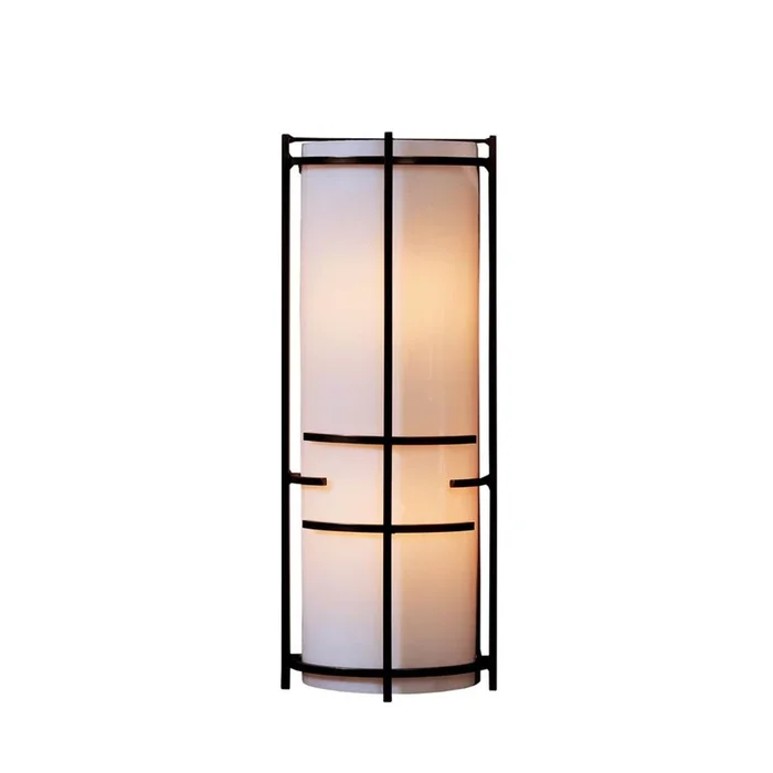 Hubbardton Forge Extended Bars Sconce, 205910-SKT-20-BB0412