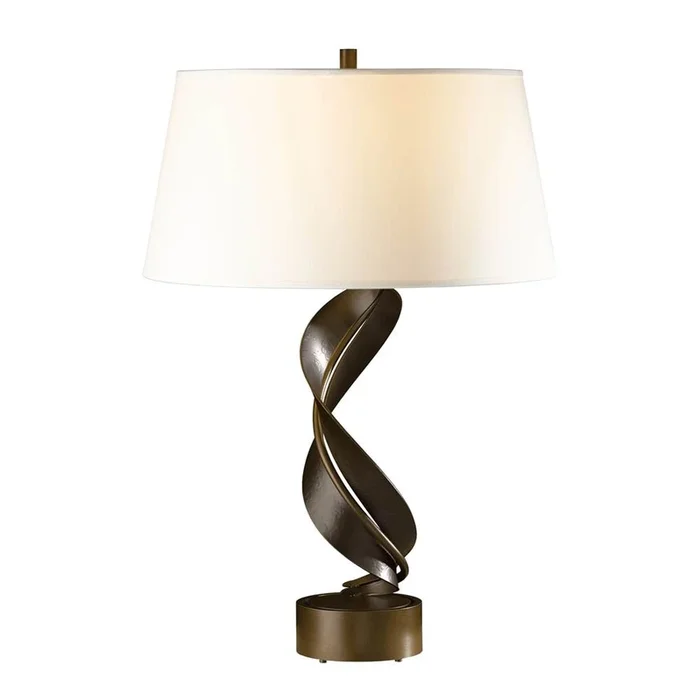 Hubbardton Forge Folio Table Lamp, 272920-SKT-07-SF1815