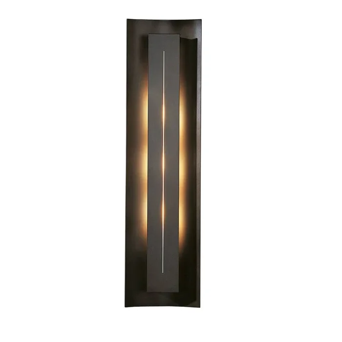 Hubbardton Forge Gallery Sconce, 217635-SKT-84-EE0205