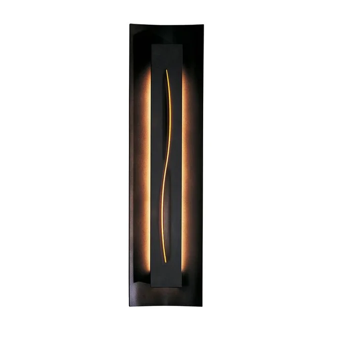 Hubbardton Forge Gallery Sconce, 217640-SKT-10-FF0206