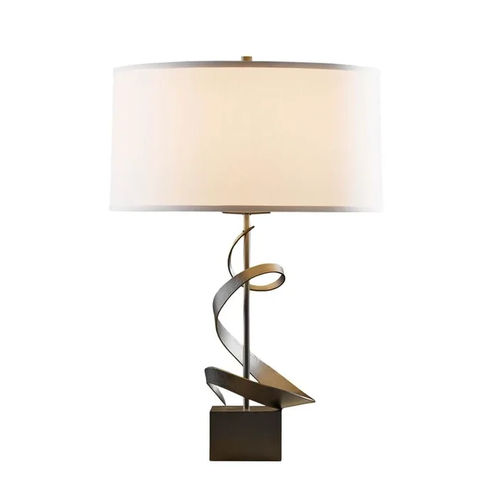 Hubbardton Forge Gallery Spiral Table Lamp, 273030-SKT-07-SE1695