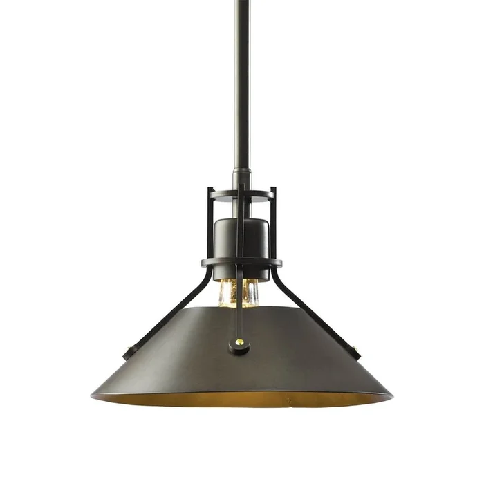 Hubbardton Forge Henry Mini Pendant, 184250-SKT-MULT-85-20