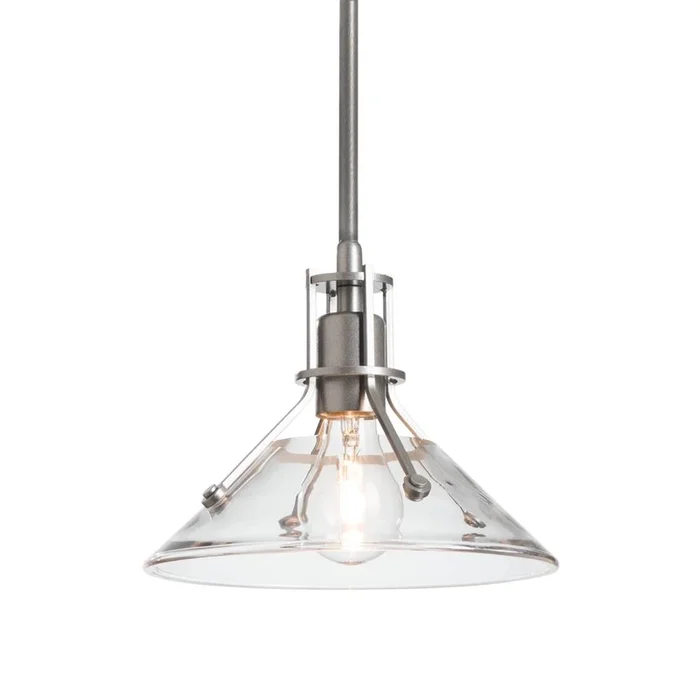Hubbardton Forge Henry Mini Pendant, 184253-SKT-MULT-85-FD0673