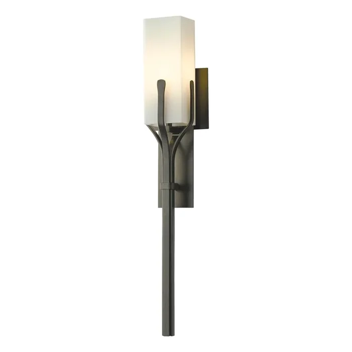Hubbardton Forge Mediki Sconce, 204750-SKT-10-GG0441