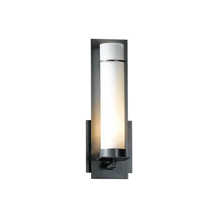 Hubbardton Forge New Town Sconce, 204260-SKT-07-GG0186