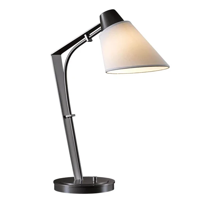 Hubbardton Forge Reach Table Lamp, 272860-SKT-14-SL0700