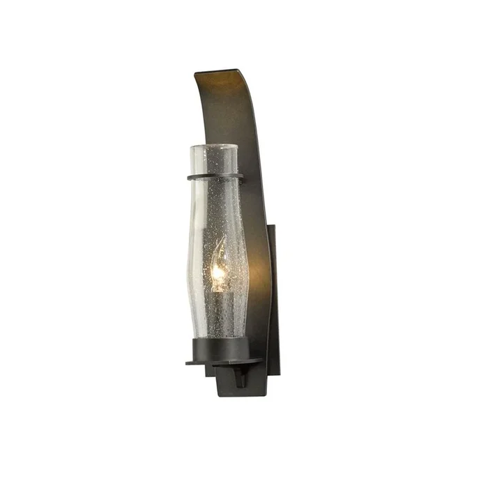 Hubbardton Forge Sea Coast Outdoor Sconce, 304215-SKT-75-II0157