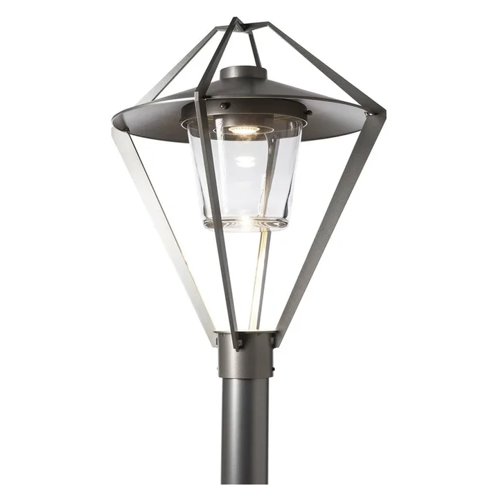 Hubbardton Forge Stellar Post Light, 342651-SKT-14-ZM0727