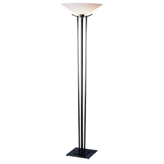 Hubbardton Forge Taper Torchiere, 249642-SKT-07-GG0024