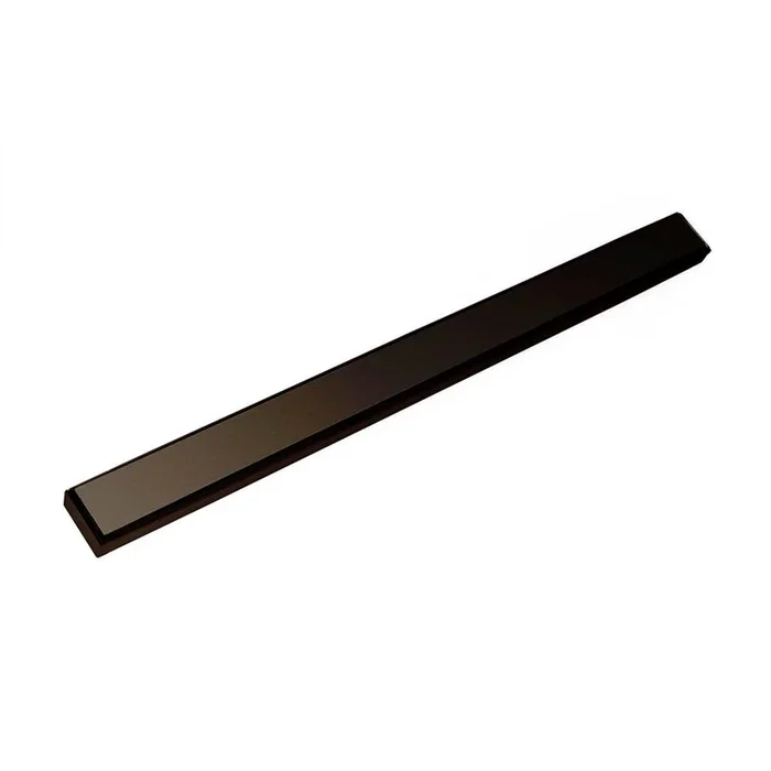 Infinity Drain 36” FX Series Complete Kit with Solid Grate in Oil Rubbed Bronze