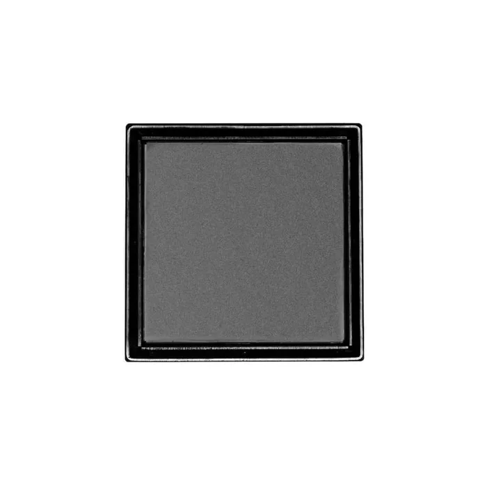 Infinity Drain 5″x5″ LTD 5 Tile Drain Strainer-2″ Throat