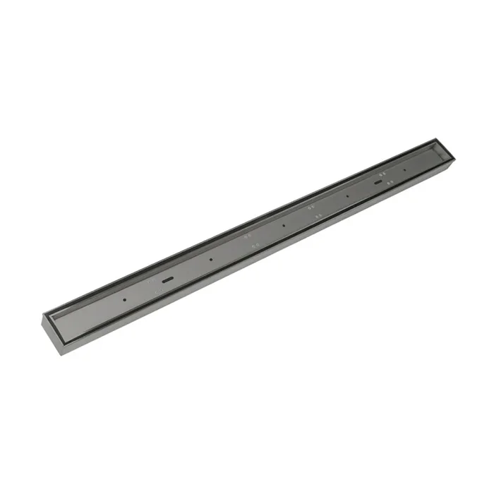 Infinity Drain 60″ FXLTIF 65 Linear Drain Kit with Tile