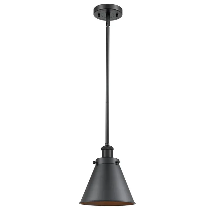Innovations Appalachian 1 Light Pendant