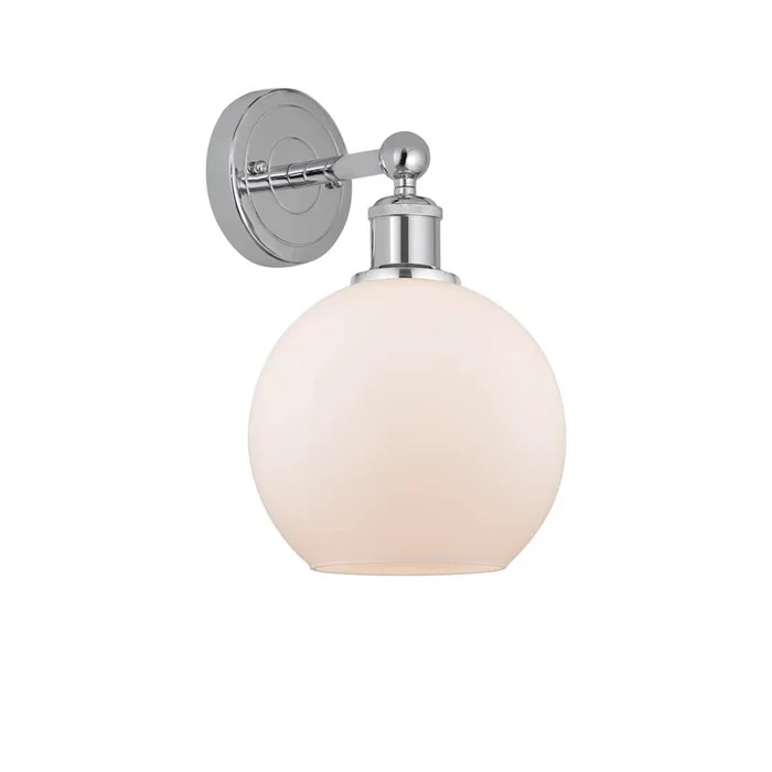 Innovations Athens Polished Chrome Sconce