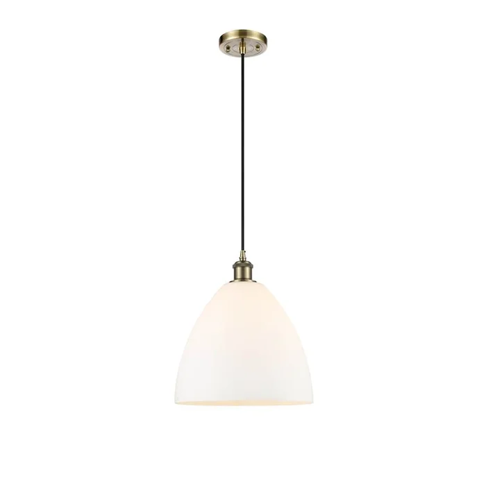 Innovations Ballston Dome Mini Pendant