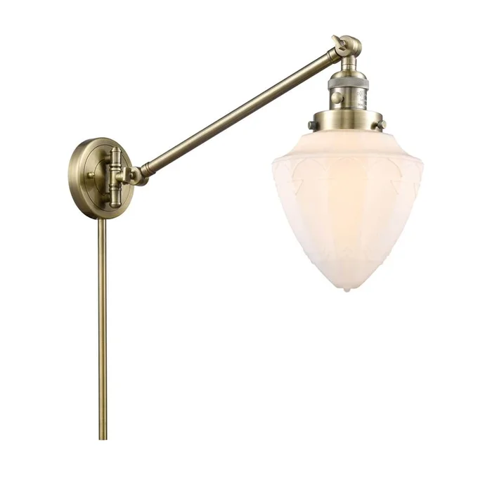 Innovations Bullet Swing Arm With Switch