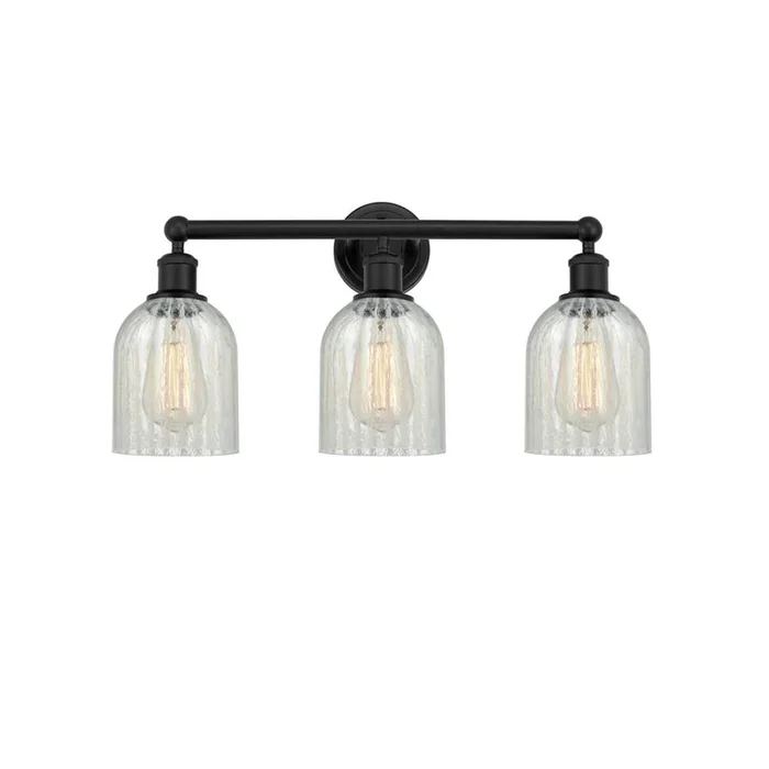 Innovations Caledonia 3 Light 23 inch Bath Vanity Light