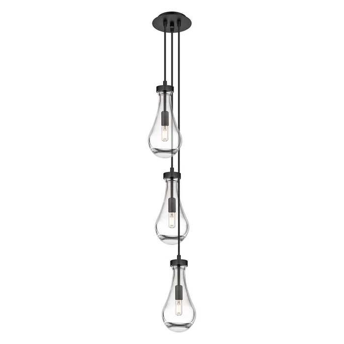 Innovations Owego 0 Light 7 inch Multi Pendant