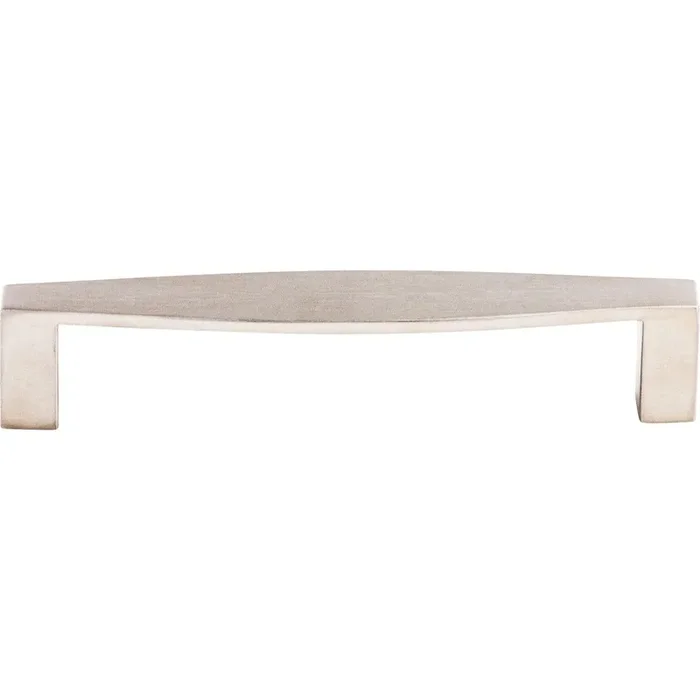 Inset Rail Knob