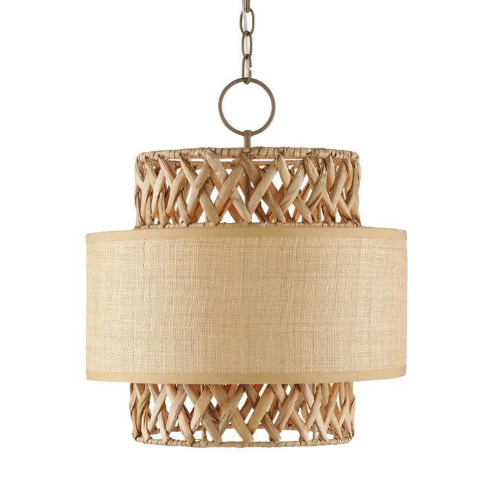 Isola Chandeliers