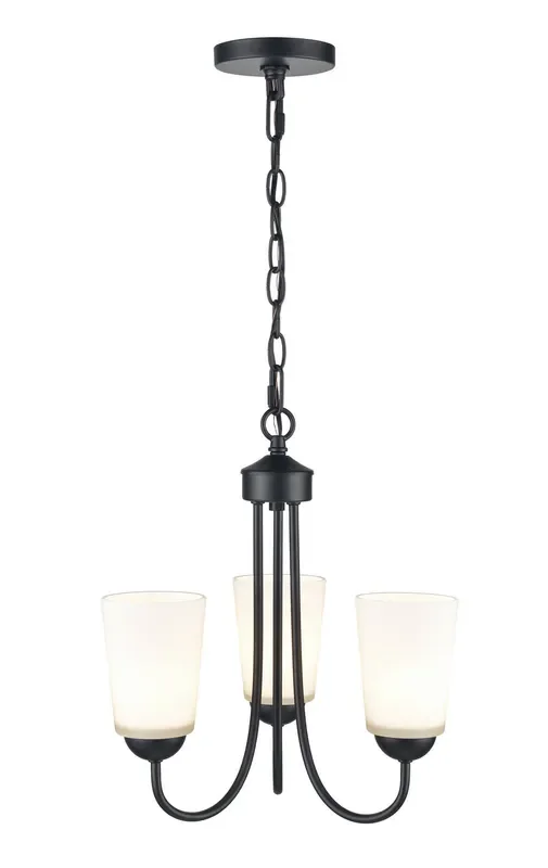 Ivey Lake Chandelier