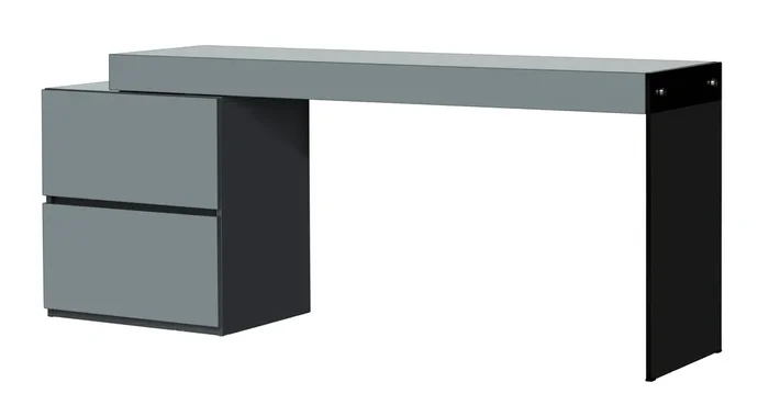 J&M Furniture Braga Mirror