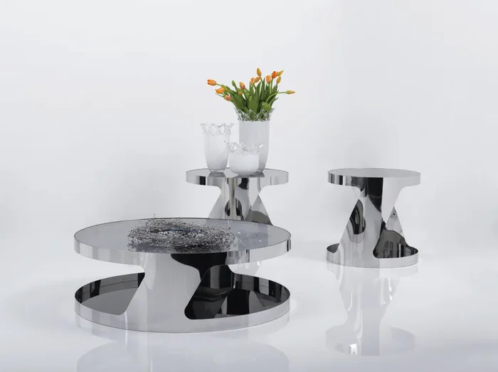 J&M Furniture Modern Coffee Table 931