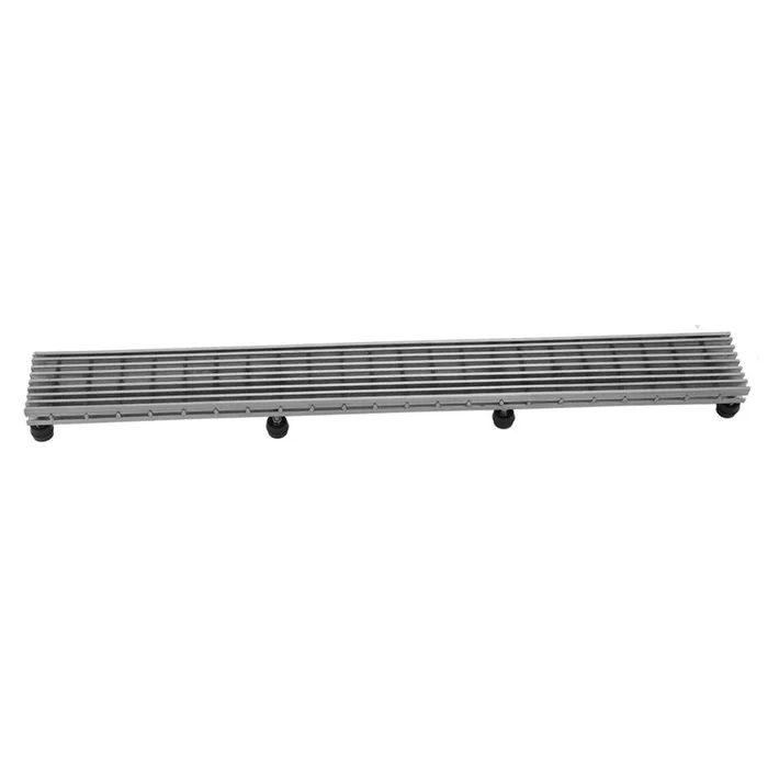 Jaclo 24” Channel Drain Bar Grate
