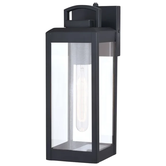 James Allan Avery 14″ Tall Outdoor Wall Sconce