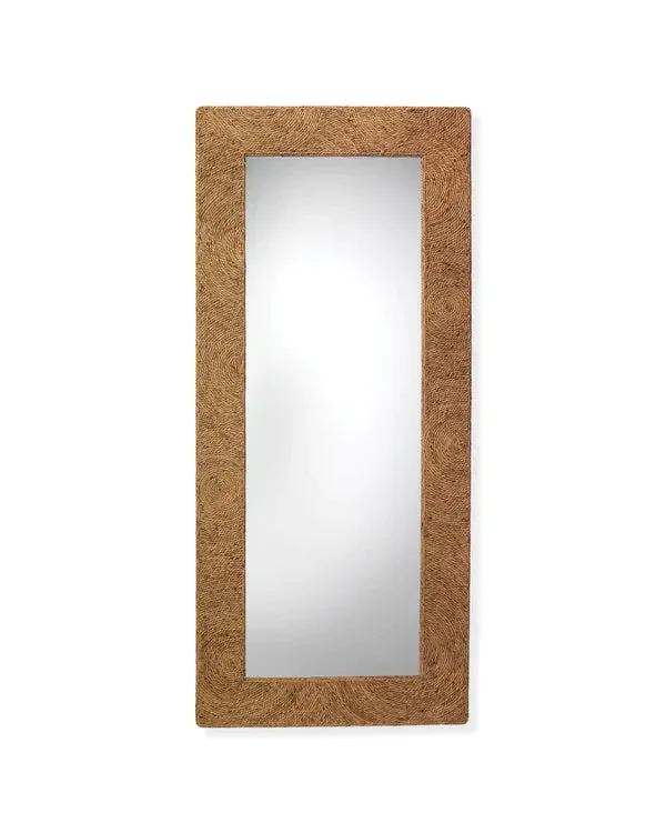 Jamie Young Company – Harbor Floor Mirror – 6HARB-MIFL