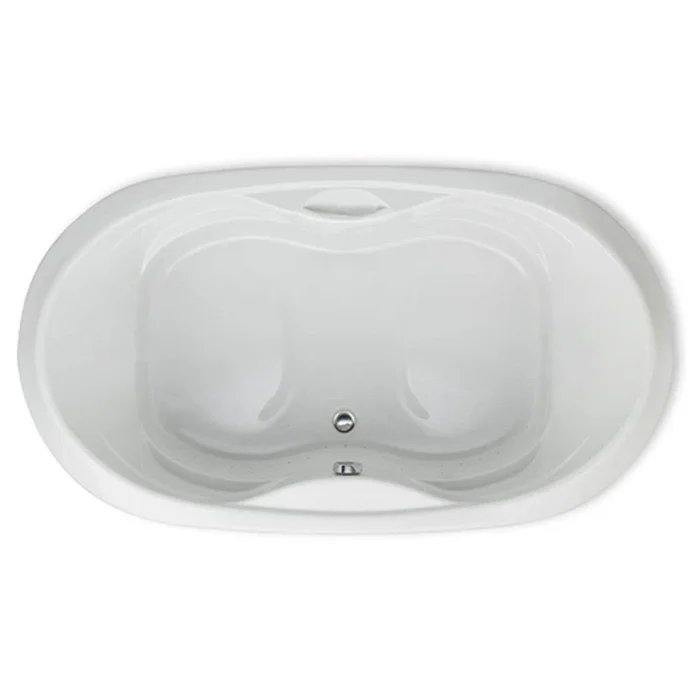 Jason Hydrotherapy Lc635 Designer Std Ms -Wt
