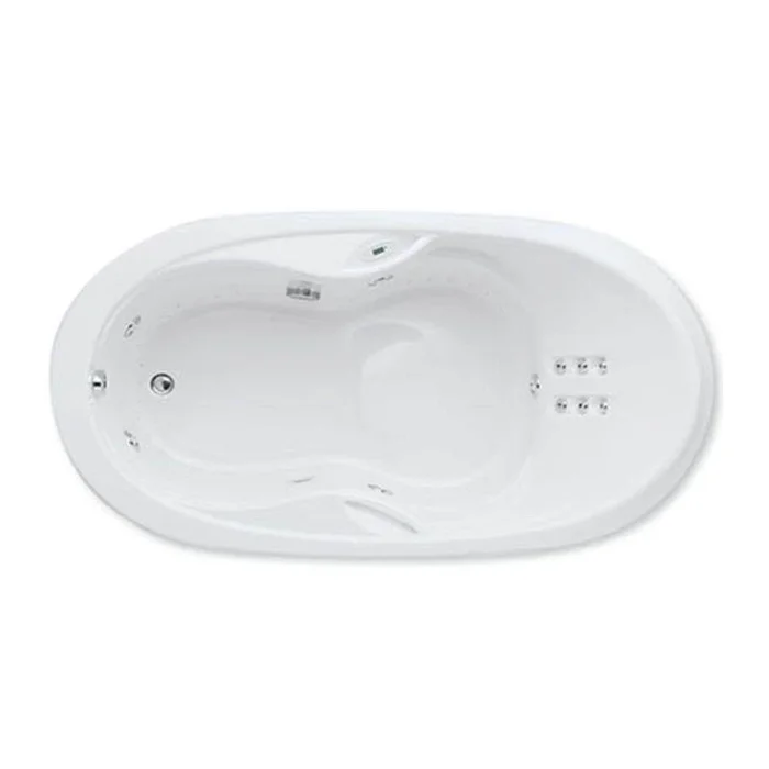 Jason Hydrotherapy Lx553 Designer Std Mw -Wt